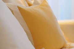 Textile Suite Pillows