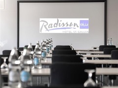 Meeting Room Paris