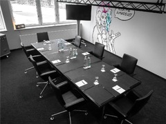 Meeting Room Vienna