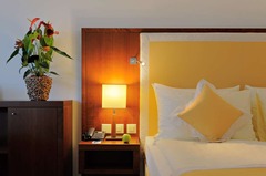 Textile Suite Bedside