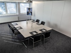 Meeting Room Oslo