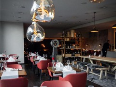 Restaurant Olivé