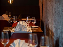 Restaurant Olivé