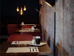 Restaurant Olivé Breakfast