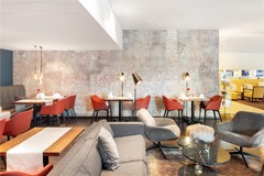 Restaurant Oliv