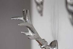 City Alp Wall Hangings