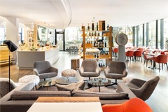 Restaurant Oliv
