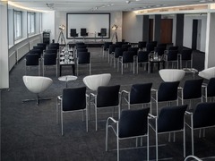 Meeting Room Paris