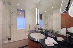 Guest Room Bath