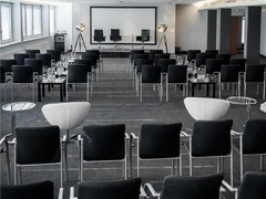 Meeting room detail