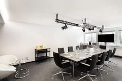 Meeting room Wien