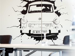 Meeting room detail