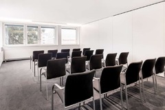 Meeting room Oslo