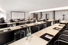 Meeting room Paris