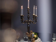 Wedding setup