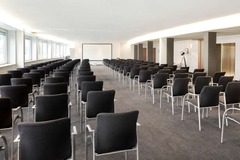 Meeting room Paris and Berlin