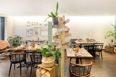 Separè Restaurant