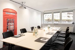 Meeting room London