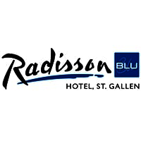 Radisson Blu Hotel, St. Gallen · 9000 St. Gallen · Sankt Jakob-Strasse 55