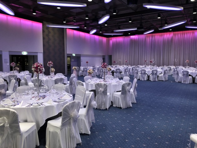Crowne Plaza Zurich by IHG