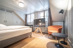 Boutique room