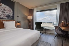 Premium Room - Airfield View