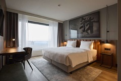 One Bedroom Suite