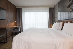 One Bedroom Suite