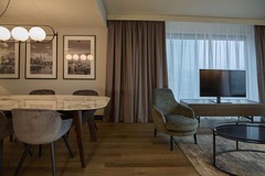 One Bedroom Suite