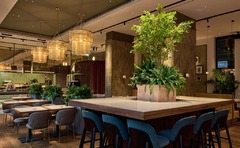 Filini Restaurant