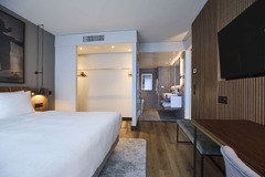 One Bedroom Suite