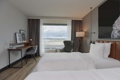 Premium Room - Airfield View