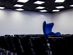 Meeting Room / Ballrom Zurich