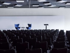 Meeting Room / Ballrom Zurich
