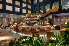 Atrium Bar/Lounge
