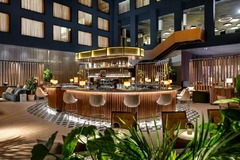 Atrium Bar/Lounge