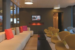 Conference Lounge