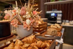 Breakfast - Filini Restaurant