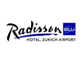Radisson Blu Hotel, Zurich Airport in 8058 Zurich: