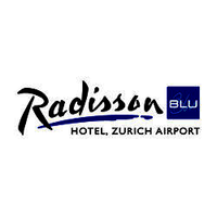 Radisson Blu Hotel, Zurich Airport · 8058 Zurich · Rondellstrasse · Zurich Airport