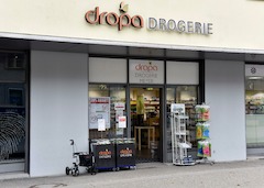 DROPA Drogerie Meyer