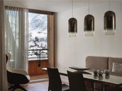 2 Bedroom Deluxe Residence - Mountain View