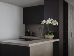 2 Bedroom Deluxe Residence - Mountain View