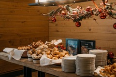 Restaurant Breakfast