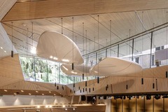 Andermatt Concert Hall