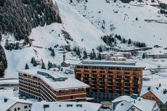 Exterior Winter