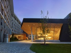 Andermatt Concert Hall