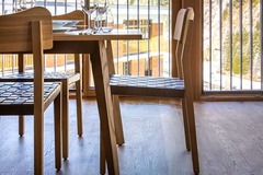 Residence Dining Table