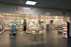 DROPA Drogerie Niederberger