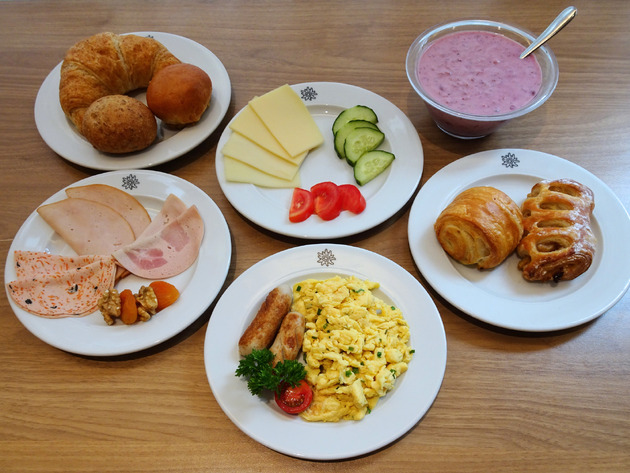 Holiday Inn Express Geneva Airport by IHG